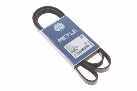 Ремінь генератора BMW 3 (E36)/5 (E34/E39)/Hyundai (5PK1815) 144 050 005 1815 фото товару