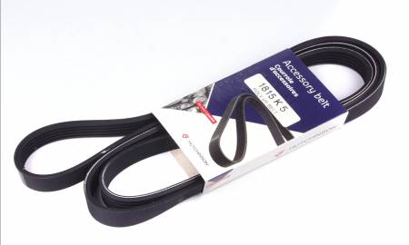 ремень ручейковый 239 1815 K 5 фото товару