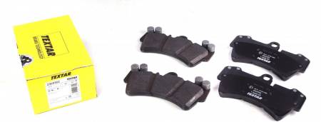 Колодки гальмівні (передні) Audi Q7/Porsche Cayenne/ VW Touareg 3.0-6.0 02- (Brembo) 39 2369302 фото товару