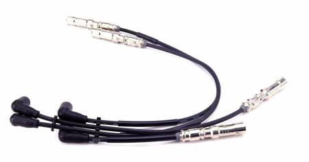 Проводи запалювання VW Passat 1.6i 96-05 (к-кт) 47 221E200 фото товару