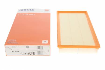 Фільтр повітряний Audi Q7/VW Touareg 10- 34 LX 2024 фото товару