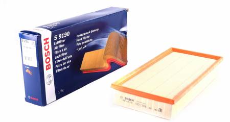 Фільтр повітряний Audi Q7/VW Touareg 30 1 987 429 190 фото товару