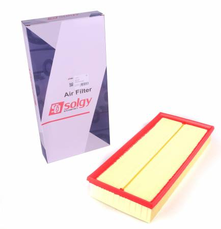 Фільтр повітряний Audi Q7 06-/VW Touareg 02- (без картонної упаковки) 5000 103016 фото товару