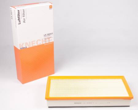 Фільтр повітряний Audi Q7 3.6-4.2FSI 34 LX 2024/1 фото товару