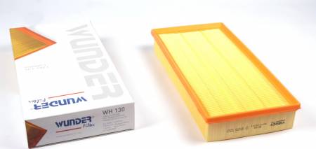 Фільтр повітряний Audi Q7 3.6-4.2FSI 5011 WH 130 фото товару