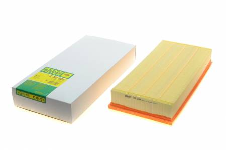 Фільтр повітряний Land Rover Range Rover 3.6TDV8/4.2 V8/4.4 V8 06-12 4 C 39 201 фото товару