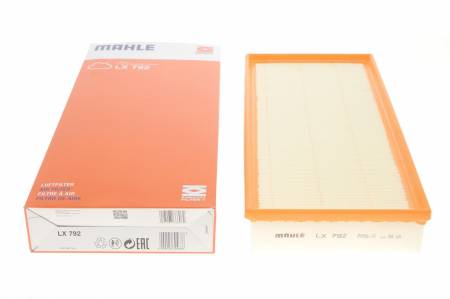 Фільтр повітряний Audi Q7/VW Touareg/Land Rover Range Rover III 04-12 34 LX 792 фото товару