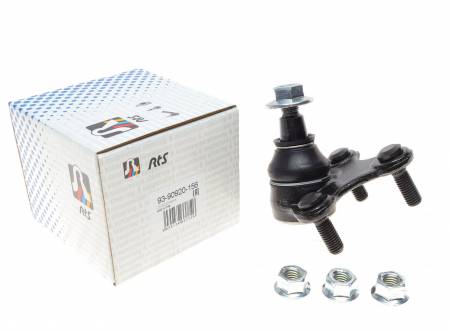 Опора кульова (передня/знизу/R) Skoda Octavia/SuperB/Kodiaq/VW Golf/Touran/Tiguan 15-/Passat 05- 430 93-90920-156 фото товару