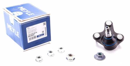 Опора кульова (передня/знизу/R) Audi A3/Q3/Skoda Octavia/SuperB/VW Golf/Passat/Touran 05- 144 116 010 0018 фото товару