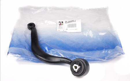 Важіль підвіски (передній/знизу/спереду) (L) BMW X5 (E53) 00-06 430 95-09509-2 фото товару