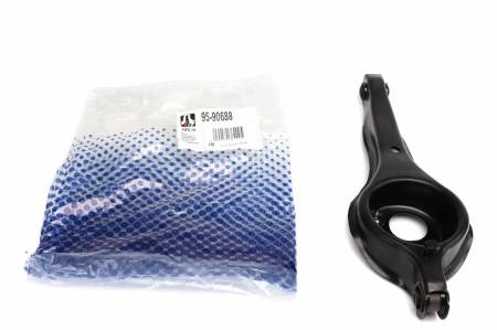 Важіль підвіски (задній/знизу) Ford Focus 01-12/C-Max/Kuga 07-12/Mazda 3/Volvo V50/S40 03-14 430 95-90688 фото товару