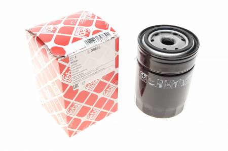 Фільтр масляний Fiat Ducato 3.0HDI 06- 101 39830 фото товару