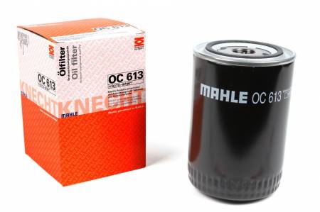 Фільтр масляний Fiat Ducato 3.0HDI 06- 34 OC 613 фото товару