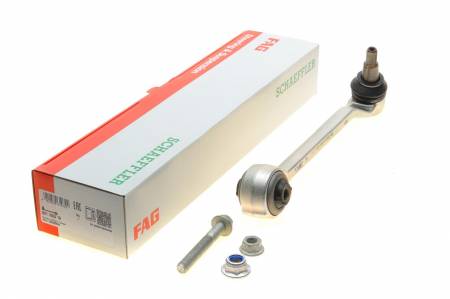 Важіль підвіски (передній/ззаду) (R) BMW X3 (F25)/X4 (F26) 2.0-3.0D 10-18 B47/N20/N47/N55/N57 192 821 1055 10 фото товару