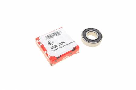 Підшипник (15x32x9) 192 6002.2RSR фото товару