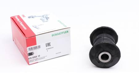 Сайлентблок важеля (переднього) MB Sprinter/VW LT 96- 192 829 0269 10 фото товару