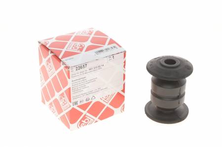 Сайлентблок важеля (переднього) MB Sprinter/VW LT 96- 101 22657 фото товару