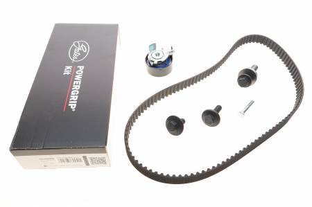 Комплект ГРМ Ford Mondeo/Focus 1.4/1.6i 03-/Volvo C30/S40/V50 1.6 05-12 (22x117z) 33 K015669XS фото товару