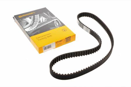 Ремінь ГРМ Ford Fiesta/Focus/Kuga/Mondeo/Mazda 2/Volvo S80/S60/V50/V70 1.4/1.6 95- (117x22) 31 CT881 фото товару