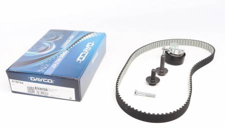 Комплект ГРМ Ford Mondeo/Focus 1.4/1.6i 03- 42 KTB764 фото товару