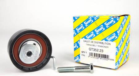 Ролик ГРМ Ford Focus 1.6i (натяжний) (62х26) 110 GT352.23 фото товару