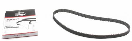 Ремінь ГРМ Ford Fiesta/Focus 1.4i/1.6 16V (117z) 98- 33 5433XS фото товару