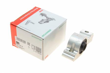 Сайлентблок важеля (переднього/ззаду) Peugeot 406 96- 192 829 0179 10 фото товару