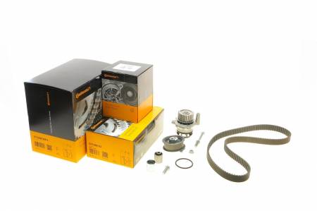 Комплект ГРМ + помпа Audi A3/Skoda Octavia/VW Golf 2.0FSI 04-10 (23x148z) 31 CT1088WP3 фото товару