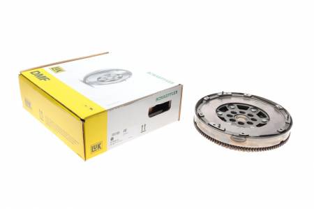 Демпфер зчеплення Opel Combo 1.3CDTI 03-06 (виступ 8мм) 6 415 0232 10 фото товару