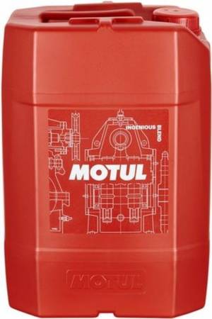 Олива Multi ATF (20L) (104001) 436 844922 фото товару