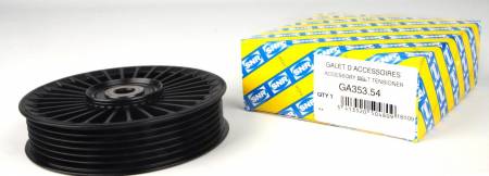 Ролик генератора MB Sprinter CDI (-AC) (великий) (паразитний) 110 GA353.54 фото товару