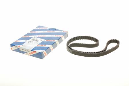 Ремінь ГРМ Opel Astra/Combo/Vectra B/Daewoo Lanos 1.4-1.6i 94- (111x17) 30 1987949194 фото товару