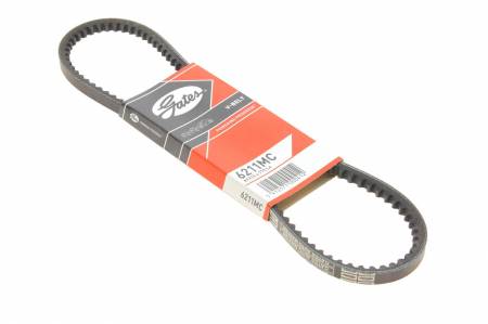 Ремінь генератора VW Passat 1.6 TD-88 33 6211MC фото товару