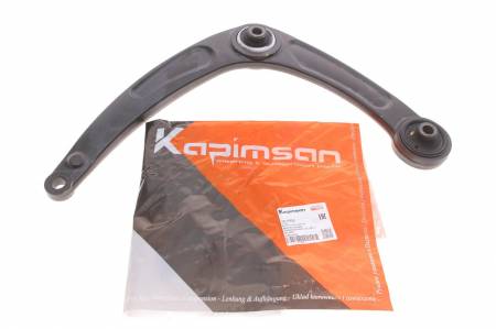 Важіль підвіски (передній) (L) Citroen Berlingo/Peugeot Partner 08- 5006 19-70522 фото товару