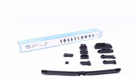 Щітка склоочисника (350мм) Hyundai Elantra 10- 144 029 350 1400 фото товару