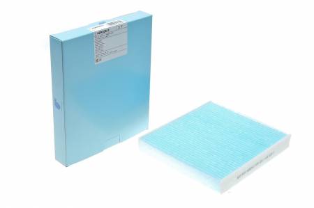 Фільтр салону Subaru Impreza/Suzuki SX4 S-cross/Vitara 1.4-2.5 92- 350 ADK82513 фото товару