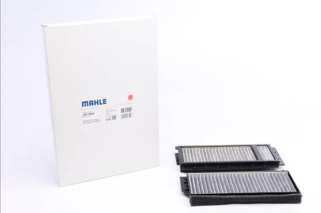 Фільтр салону Mazda 3/5 1.4-2.3 03-10 (к-кт 2 шт.) 34 LAK 346/S фото товару