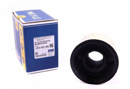 Сайлентблок важеля (переднього/знизу/ззаду) Honda Civic VIII 05- 144 31-14 610 0014/HD фото товару