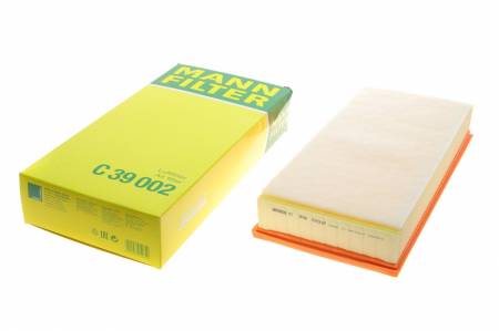 Фільтр повітряний Audi Q7 3.0TDI/TFSI/4.2FSI/TDI/3.6FSI 06-15/VW Touareg 2.5-5.0TDI/3.2-4.2/6.0 03-18 4 C 39 002 фото товару