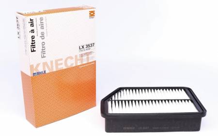 Фільтр повітряний Hyundai Elantra/i30 1.4/1.6 11-/Kia Ceed 1.4/1.6 12- 34 LX 3537 фото товару