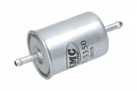 Фільтр паливний Opel Frontera A/Astra F 1.4-3.2 91-05 201 IF-3350 фото товару