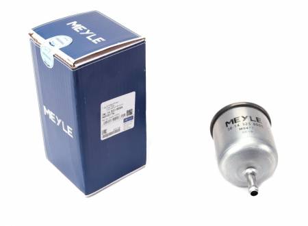 Фільтр паливний Nissan Qashqai/X-Trail 1.6/2.0 07-13 144 36-14 323 0005 фото товару