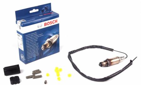 Лямбда зонд Citroen Berlingo 1.6i/Peugeot Partner 1.4i/Renault Kangoo 1.2 16V/VW Caddy 1.4/1.6i 95- 30 0258986507 фото товару