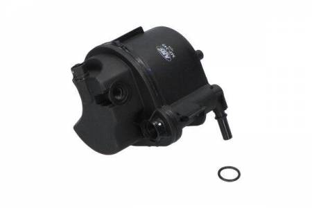 Фільтр паливний Citroen Nemo 1.4HDI 08-/ Peugeot 206 1.4HDI 01- 201 MF-549 фото товару