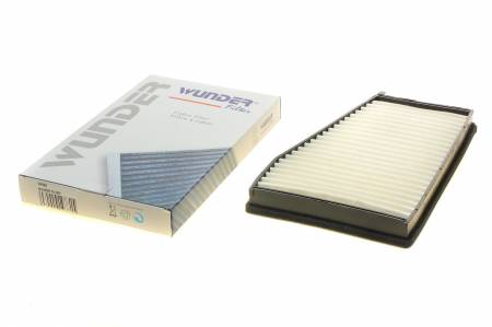 Фільтр салону Chevrolet Evanda 2.0i 02- 5011 WP 356 фото товару