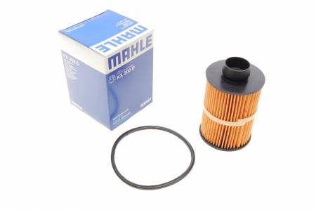 Фільтр паливний Opel Combo 1.3CDTI 01-/Fiat Doblo 1.3JTD 04-/Fiat Ducato 34 KX 208D фото товару