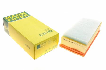 Фільтр повітряний Toyota Avensis/Corolla 2.0-2.2D-4D/2.2D-CAT 05-09 4 C 31 145 фото товару