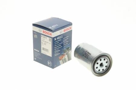 Фільтр паливний Hyundai Tucson/Kia Ceed 1.6/2.0CRDi 04- 30 1 457 434 511 фото товару