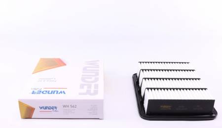 Фільтр повітряний Ford Ranger 99-06/ Mitsubishi Galant VI/Space Runner 96-04 5011 WH 562 фото товару