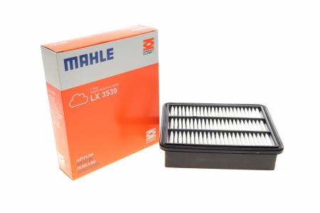 Фільтр повітряний Mazda 3/ 6/ CX-5 2.2D 12- 34 LX 3539 фото товару